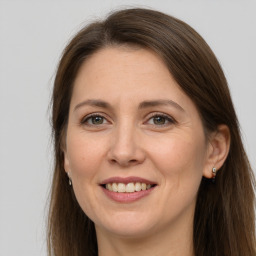 Olivia Brown