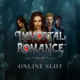 Immortal Romance Slot Online