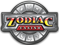 Zodiac Casino Online Canada Logo - Secure Login & Play